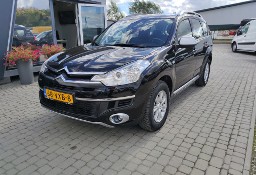 Citroen C-Crosser 4x4