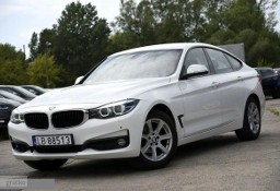 BMW SERIA 3 V (F30/F31/F34) BMW SERIA 3 2.0 150KM Diesel*Salon PL*Fv23%*Automat*Bezwypadkowy