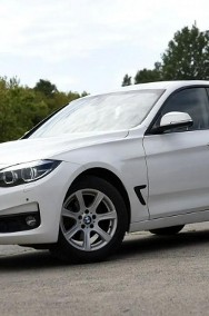 BMW SERIA 3 2.0 150KM Diesel*Salon PL*Fv23%*Automat*Bezwypadkowy-2