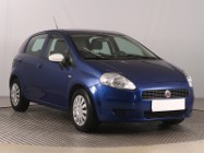 Fiat Grande Punto , Salon Polska, GAZ, Klima