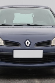 Renault Clio III , 1. Właściciel, Klima-2