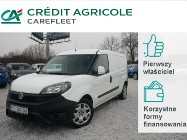 Fiat Doblo 1.6/105 KM MJ SX Furgon Maxi Salon PL Fvat 23% PO3NG94 ##