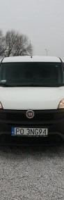 Fiat Doblo 1.6/105 KM MJ SX Furgon Maxi Salon PL Fvat 23% PO3NG94 ##-3