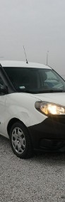 Fiat Doblo 1.6/105 KM MJ SX Furgon Maxi Salon PL Fvat 23% PO3NG94 ##-4