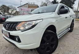 Mitsubishi L 200 IV Salon Polska* Zadbany* Mały przebieg