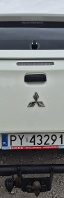 Mitsubishi L 200 IV Salon Polska* Zadbany* Mały przebieg-3