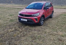 Opel Crossland 1.2 T Edition 2024r, gwarancja 2029, jak nowy, 18tkm, 1właśc., ASO