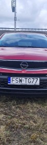 Crossland 1.2 T Edition 2024r, gwarancja 2029, jak nowy, 18tkm, 1właśc., ASO-3