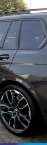 BMW X7 xDrive40d M Sport 3.0 (352KM) M Sport | Układ kierowniczy aktywny +-4