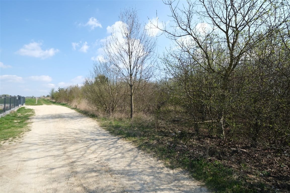 Działki budowlane od 1477 2m do 1810 m² – pohled 4