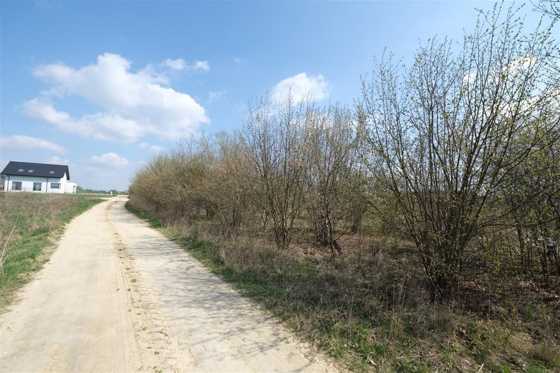 Działki budowlane od 1477 2m do 1810 m² – pohled 6