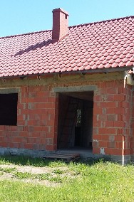 Dom Oborniki Śląskie, ul. Spokojna-2