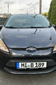 Ford Fiesta VII Zadbany Serwisowany Ekonomiczny Silnik-2