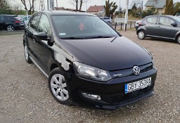 Volkswagen Polo V 1.2 TDI 75 KM Mega Oszczędny (Nawet 3.5 litra/100KM)