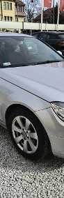Mercedes-Benz Klasa C W204 ALU|instalacja LPG|2x opony|klima|tempomat-3