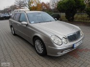 Mercedes-Benz Klasa E W211 E 320 CDI T Avantgarde