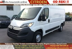 Citroen Jumper L2H2 2.2 140KM w najlepszej cenie od ręki !!