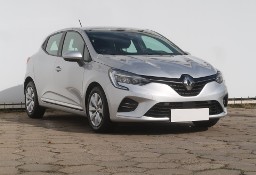 Renault Clio V , Salon Polska, 1. Właściciel, Serwis ASO, GAZ, VAT 23%,