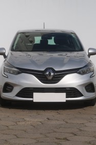 Renault Clio V , Salon Polska, 1. Właściciel, Serwis ASO, GAZ, VAT 23%,-2