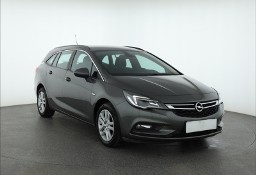 Opel Astra J , Salon Polska, 1. Właściciel, Serwis ASO, Klimatronic,