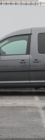 Volkswagen Caddy III , Salon Polska, Klima, Tempomat, Parktronic-4