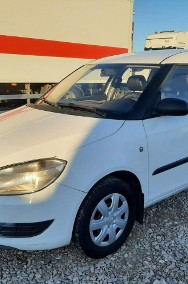 Skoda Roomster I-2