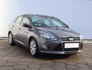 Ford Focus III , Navi, Klimatronic, Tempomat, Parktronic,