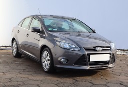 Ford Focus III , Navi, Klimatronic, Tempomat, Parktronic,