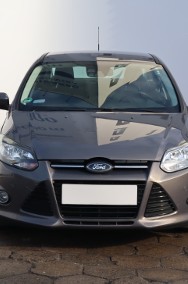 Ford Focus III , Navi, Klimatronic, Tempomat, Parktronic,-2