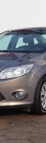 Ford Focus III , Navi, Klimatronic, Tempomat, Parktronic,-3