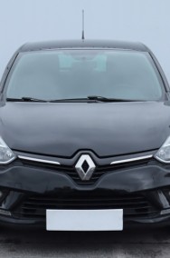 Renault Clio IV , Salon Polska, Serwis ASO, Navi, Klima, Tempomat, Parktronic-2