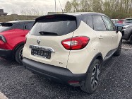 Renault Captur pierwszy wł przebieg 22 tys