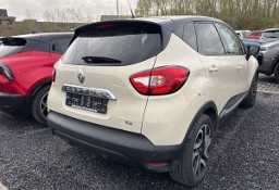 Renault Captur pierwszy wł przebieg 22 tys