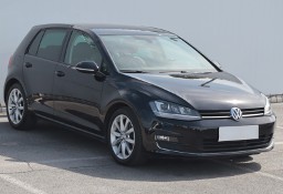Volkswagen Golf Sportsvan Salon Polska, Skóra, Xenon, Bi-Xenon, Klimatronic, Tempomat,
