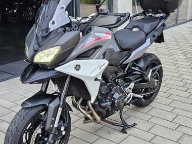 Yamaha MT-09 Tracer 900  30tyś.km  bdb stan  -raty--1