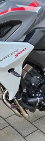 Yamaha MT-09 Tracer 900  30tyś.km  bdb stan  -raty--3