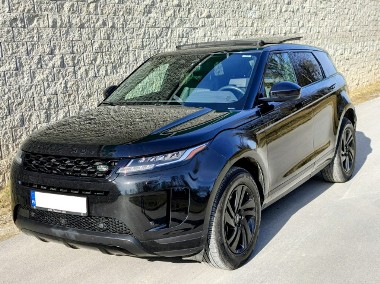 Land Rover Range Rover Evoque II-1