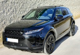 Land Rover Range Rover Evoque II