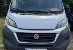 Fiat Ducato 2.3 TDI 140 KM
