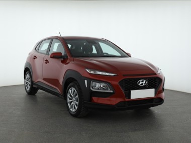 Hyundai Kona , Salon Polska, 1. Właściciel, Serwis ASO, Klima, Tempomat,-1