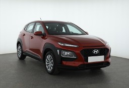 Hyundai Kona , Salon Polska, 1. Właściciel, Serwis ASO, Klima, Tempomat,