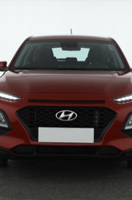 Hyundai Kona , Salon Polska, 1. Właściciel, Serwis ASO, Klima, Tempomat,-2