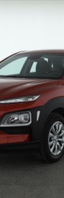 Hyundai Kona , Salon Polska, 1. Właściciel, Serwis ASO, Klima, Tempomat,-3