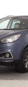 Hyundai ix35 , Skóra, Navi, Klimatronic, Tempomat-3
