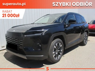 Toyota RAV 4 V Comfort 2.5 Plug-in Hybrid AWD Comfort 2.5 Plug-in Hybrid AWD 309KM |-1