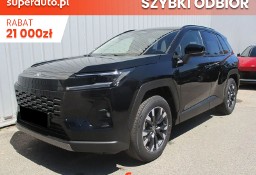 Toyota RAV 4 V Comfort 2.5 Plug-in Hybrid AWD Comfort 2.5 Plug-in Hybrid AWD 309KM |
