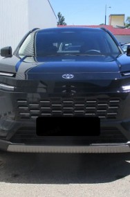 Toyota RAV 4 V Comfort 2.5 Plug-in Hybrid AWD Comfort 2.5 Plug-in Hybrid AWD 309KM |-2