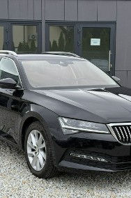 Skoda Superb III 2.0 TDI 150KM 2022 Ambition, wirtualne zegary, Full Led Matrix-2
