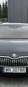 Skoda Superb III 2.0 TDI 150KM 2022 Ambition, wirtualne zegary, Full Led Matrix-3
