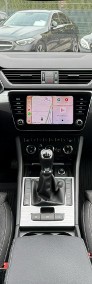 Skoda Superb III 2.0 TDI 150KM 2022 Ambition, wirtualne zegary, Full Led Matrix-4